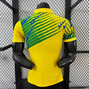 Maillot Maillot Brésil Concept 2026 miniature