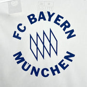 Maillot Maillot Bayern Munich concept 2025-26 miniature