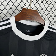 Maillot Maillot Real Madrid 2025-26 entrainement miniature