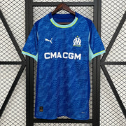 Maillot Maillot Marseille 2025-26 miniature
