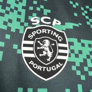Maillot Maillot Sporting concept 2024-25 miniature