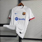 Maillot Maillot FC Barcelone saison 2023-2024 extérieur miniature