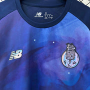 Maillot Maillot porto concept 2024-25 miniature