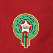 Maillot Maillot Maroc Coupe du monde 2026 miniature