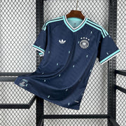 Maillot Maillot Allemagne extérieur Coupe du monde 2026 miniature