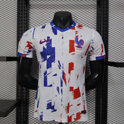 Maillot Maillot France Concept 2026 miniature