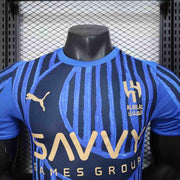 Maillot Maillot Al Hilal 2025-26 miniature