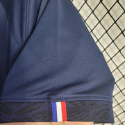 Maillot Maillot Équipe de France maillot Domicile 2022/23 Coupe du Monde miniature