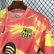 Maillot Maillot FC Barcelone entrainement 2025-26 miniature