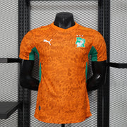 Maillot Maillot Côte d'Ivoire Coupe du monde 2026 miniature