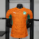 Maillot Côte d'Ivoire Coupe du monde 2026