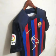 Maillot Maillot Barcelone2022 2023 Spéciale Drake / Clasico miniature