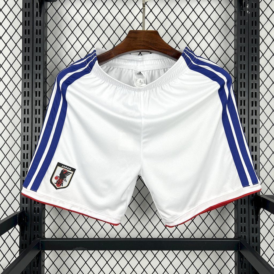 Maillot Short Japon Coupe du monde 2026 face avant