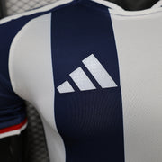 Maillot Maillot Écosse Concept 2026 miniature