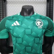 Maillot Maillot Saudi Arabie Saoudite Coupe du monde 2026 miniature