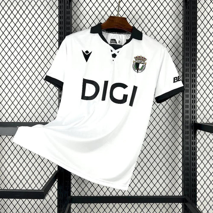 Maillot Brugos 2025-26