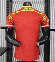 Maillot Maillot Congo Coupe du monde 2026 miniature