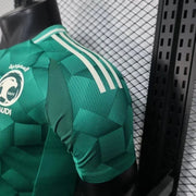Maillot Maillot Saudi Arabie Saoudite Coupe du monde 2026 miniature