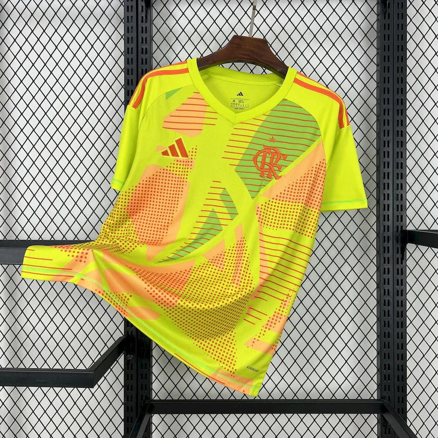 Maillot Maillot 25-26 Flamengo face avant
