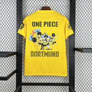 Maillot Maillot Dortmund concept 2025-26 miniature