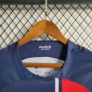 Maillot Maillot Paris Saint Germain saison 2023-2024 domicile miniature