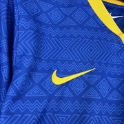 Maillot Maillot Brésil Concept 2026 miniature