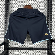 Maillot Short Argentine extérieur Coupe du monde 2026 miniature