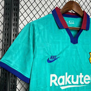 Maillot Maillot foot retro FC Barcelone 2019 2020 miniature