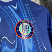 Maillot Maillot Chelsea Domicile 2024/25 miniature