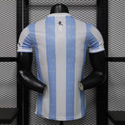 Maillot Maillot Argentine concept 2026 miniature