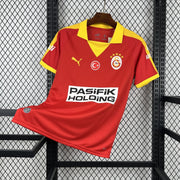 Maillot Maillot Galatasaray Concept 2026-27 miniature