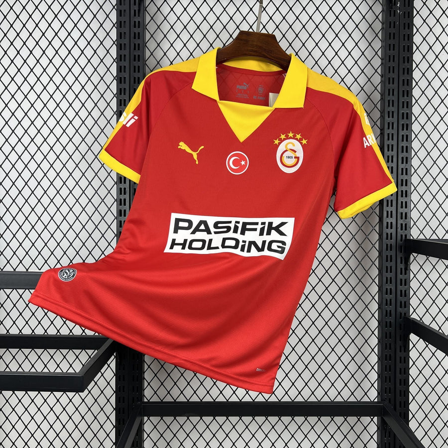Maillot Maillot Galatasaray Concept 2026-27 face avant