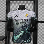 Maillot Maillot Real Madrid concept 2025-26 miniature