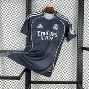 Maillot Maillot Real Madrid extérieur 2025-26 miniature
