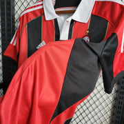 Maillot Maillot AC Milan Maillot Retro 2012 2013 miniature