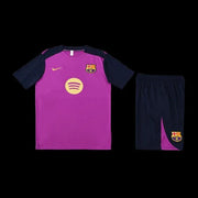Maillot Ensemble Barcelone miniature