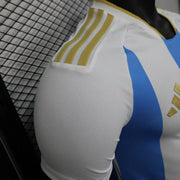 Maillot Maillot Argentine 2025/26 miniature
