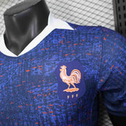 Maillot Maillot équipe de France 2025/26 miniature