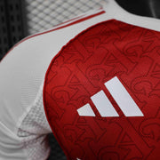 Maillot Maillot Arsenal 2025/26 miniature