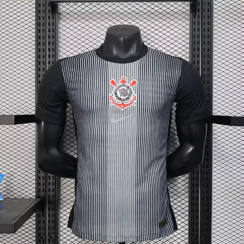 Maillot Maillot Corinthiens 2025/26 face avant