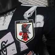 Maillot Maillot Japon 2025/26 miniature