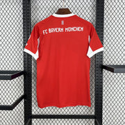 Maillot Maillot Bayern Munich 2025-26 miniature