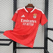 Maillot Maillot Benfica 2026-27 miniature