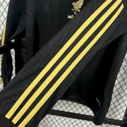 Maillot Maillot Mexique concept manches longues 2025 miniature