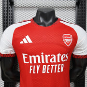 Maillot Maillot Arsenal 2026-27 miniature
