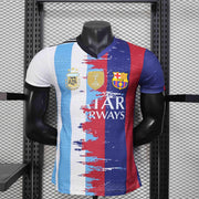 Maillot Maillot concept Messi 2025-26 miniature
