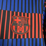 Maillot Maillot foot FC Barcelone 2024 2025 entraînement miniature