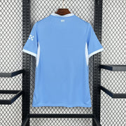 Maillot Maillot Manchester City 2026-27 miniature
