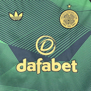 Maillot Maillot Celtic concept 2025-26 miniature