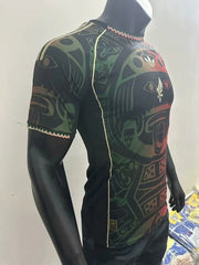 Maillot Maillot Mexique concept 2025-26 miniature